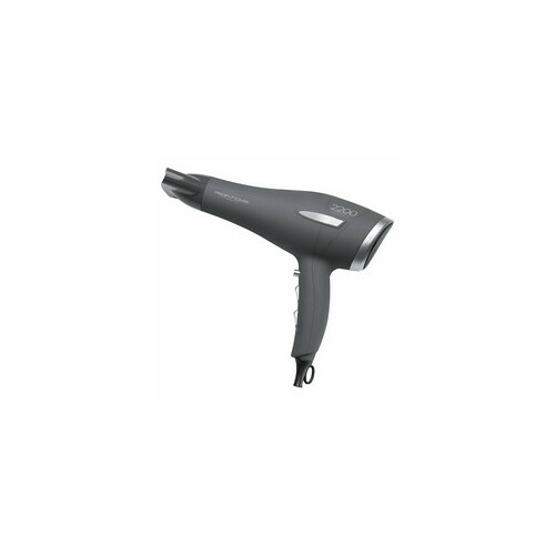 PROFICARE PC-HT 3045 Anthrazit - Professional