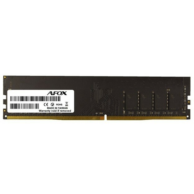 AFOX PC memory DDR3 8GB 1866MHz