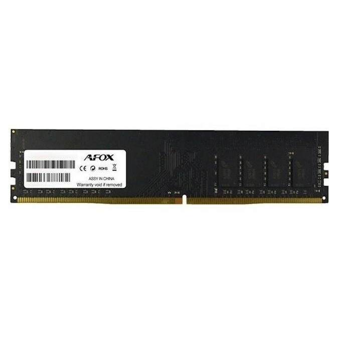 AFOX PC memory DDR4 16GB 2400MHz