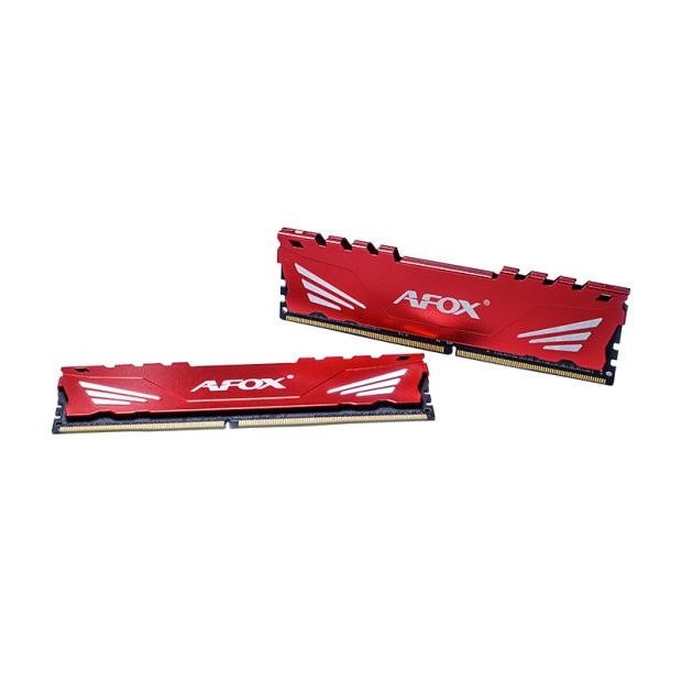 AFOX  PC memory DDR4 32GB (2x16GB)