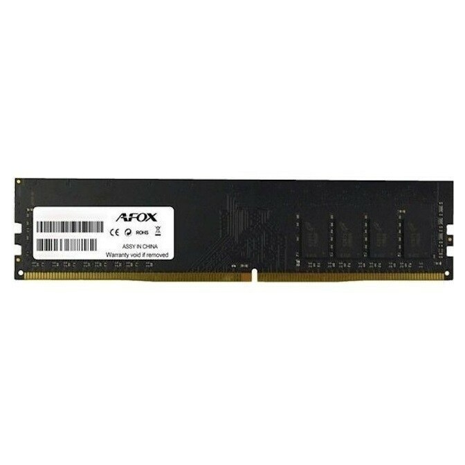 AFOX PC memory DDR4 4GB 3200MHz