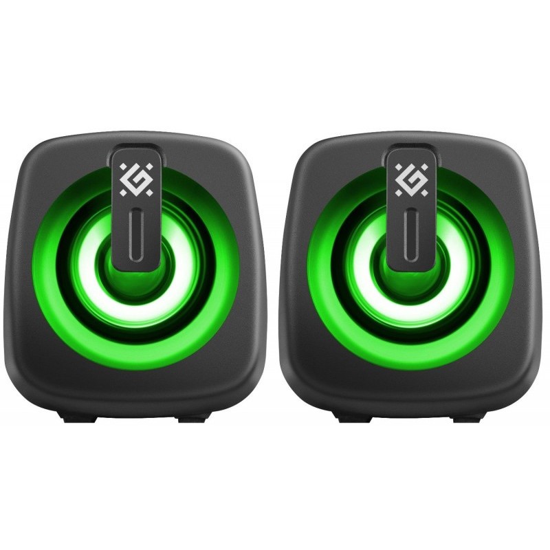 Defender PC speakers J1 2.0
