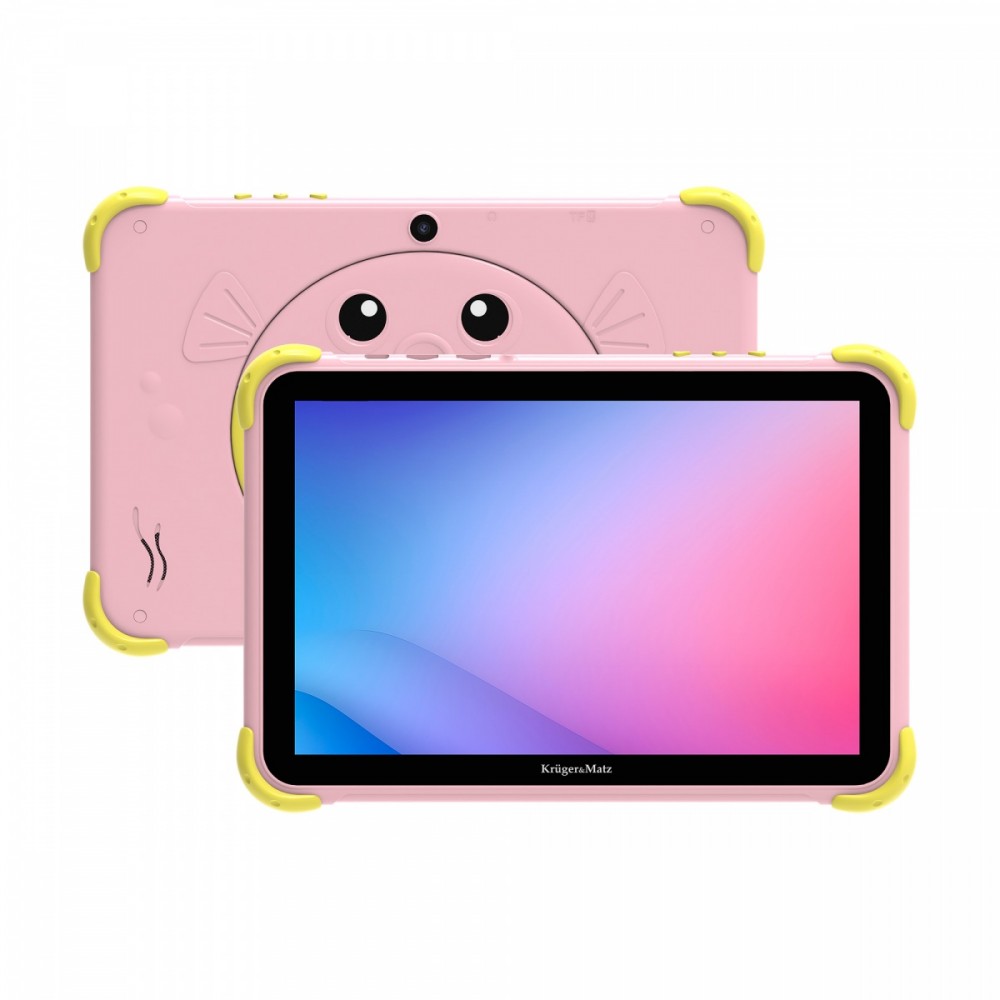 Kruger & Matz PC Tab FUN