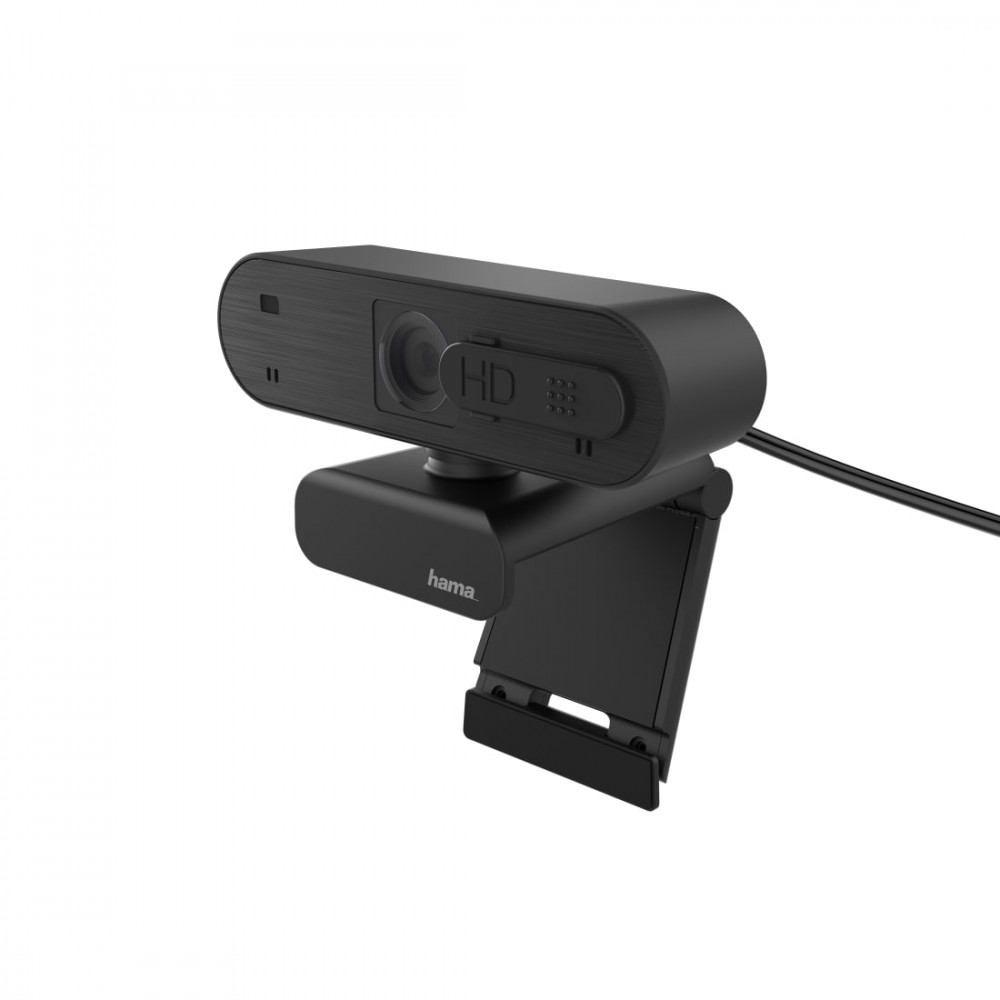Hama  PC Webcam  C-600 Pro Full