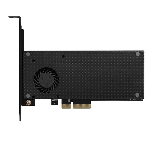 AXAGON  PCEM2-DC PCI-E 3.0 4x