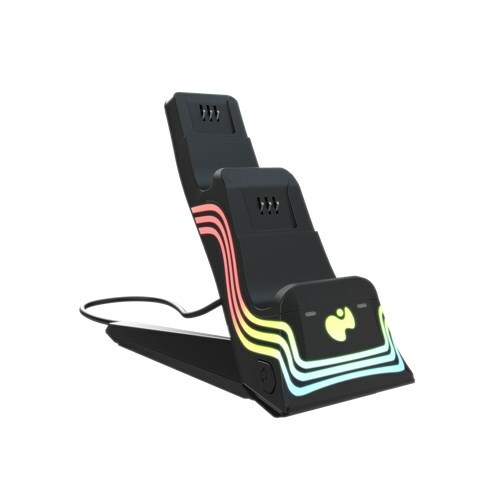 Pdp  049-033-BK gaming controller accessory Charging