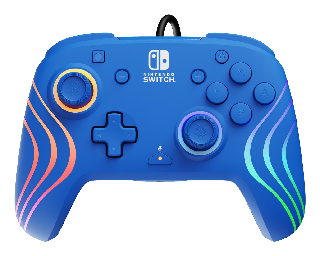 No name PDP Afterglow Wave Blue
