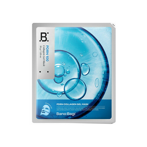 BANOBAGI PDRN 100 Collagen Gel Mask