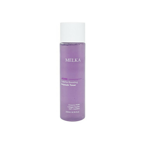 RECLAR PDRN CollaTox Boosting Ampoule Toner