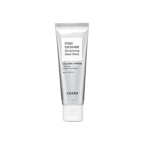 COSRX PDRN Exosome Skinplaning Glaze Mask