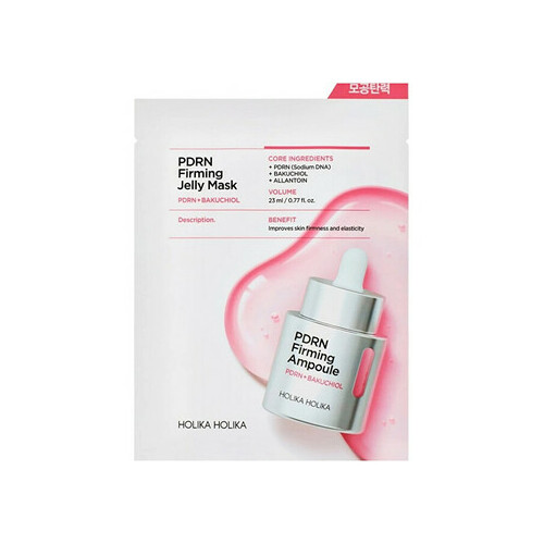 Holika Holika PDRN Firming Jelly Mask
