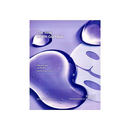 Holika Holika PDRN Gel Mask (Woman