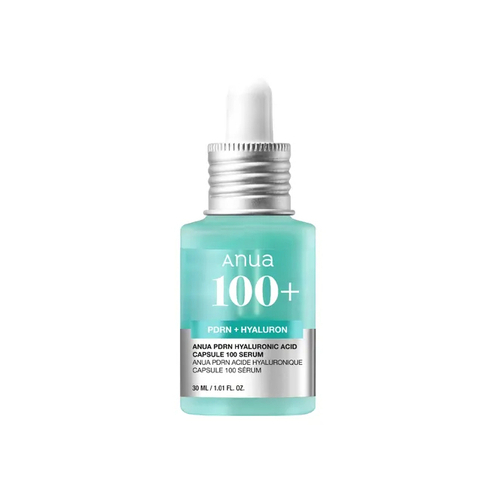 Anua PDRN Hyaluronic Acid Capsule 100
