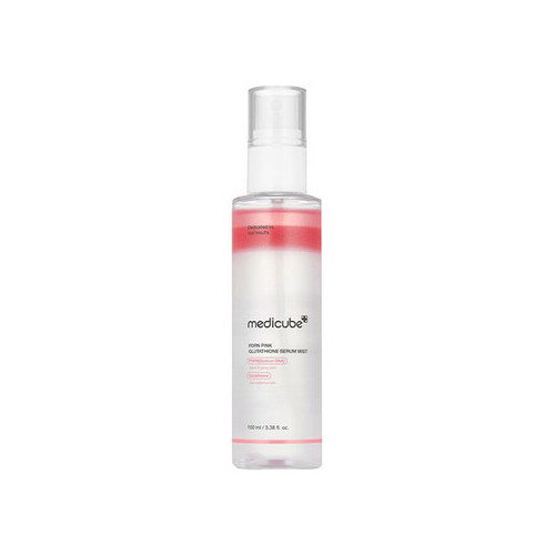 Medicube PDRN Pink Glutathione Serum Mist