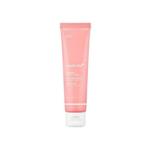 Medicube PDRN Pink Hyaluronic Moisturizing Cream