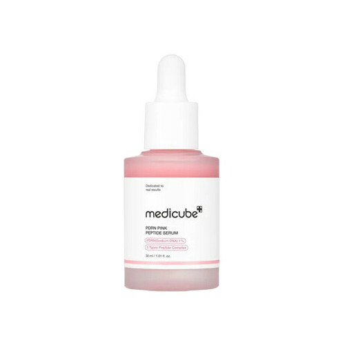 Medicube PDRN Pink Peptide Serum -