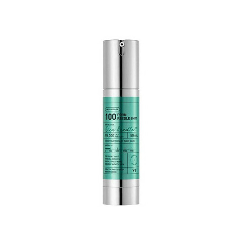 VT Cosmetics PDRN Reedle Shot 100