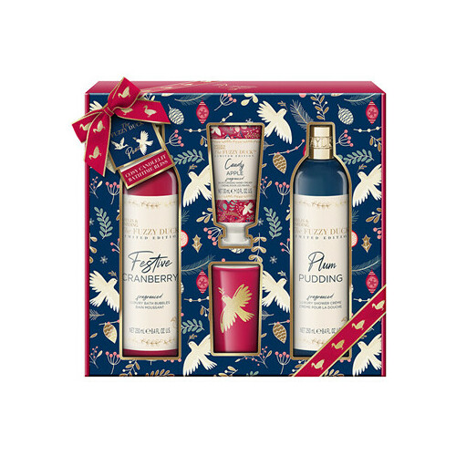 Baylis & Harding Peace Candlelit Set