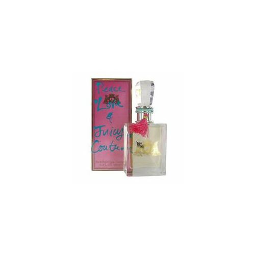 Juicy Couture Peace, Love and EDP
