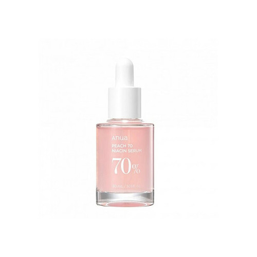 Anua Peach 70 + Niacin Serum