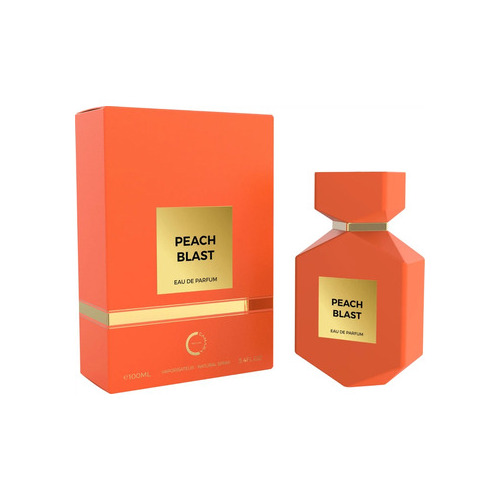 Camara Perfumes Peach Blast EDP (Unisex