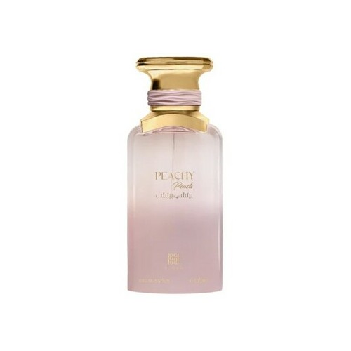 Ahmed Al Maghribi Peachy Peach Extrait