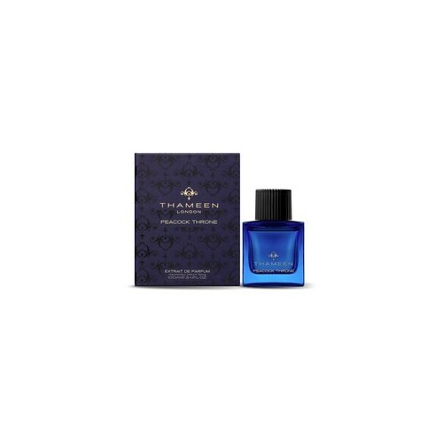Thameen Peacock Throne Extrait de Parfum