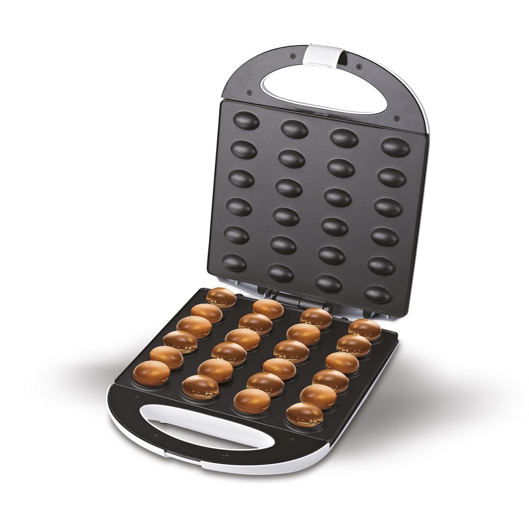 Adler Peanut/cookie toaster (24 pieces) AD