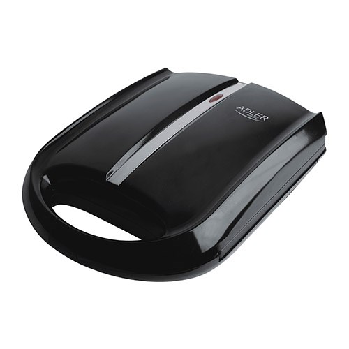 Adler Peanut/cookie toaster (24 pieces) AD