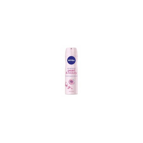 Nivea Pearl & Beauty Anti-Perspirant (Woman