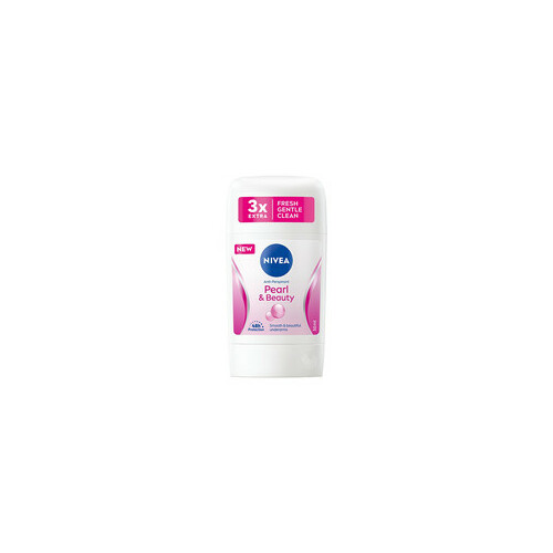 Nivea Pearl & Beauty Anti-Perspirant (Woman