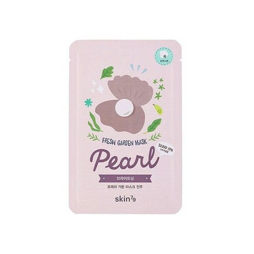 Skin79 Pearl Fresh Garden Mask -