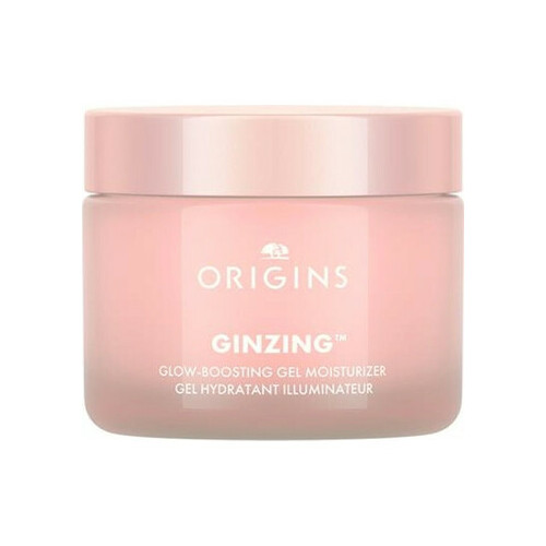 Origins Pearl Glow Ginzing Glow-Boosting Gel