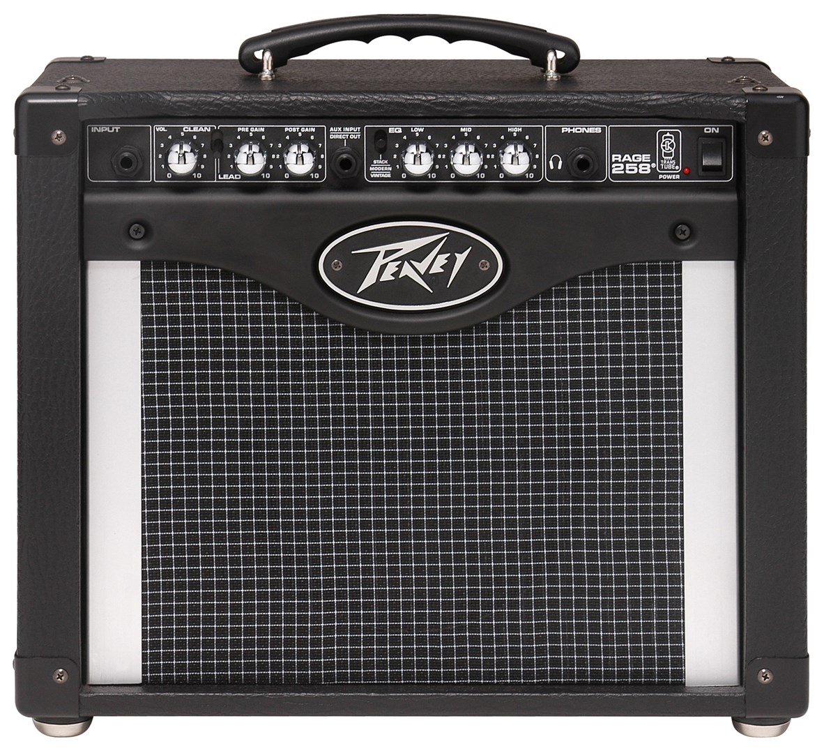 Peavey  Electronics Rage 258 - 25W