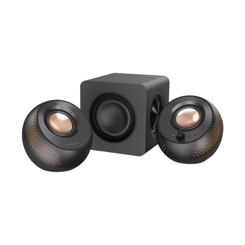 Creative Labs Pebble X Plus |