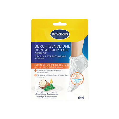 Scholl PediMask™ Tired & Achy Feet
