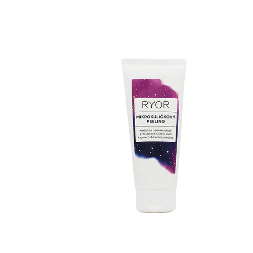 RYOR Peeling with Microparticles (Woman, 100ml)