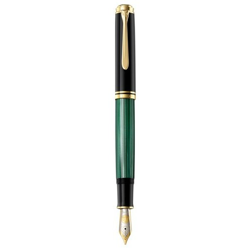 PELIKAN  Souverän 1000 fountain pen Black