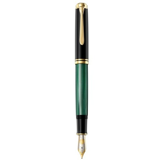 PELIKAN  Souverän® 1000 fountain pen Built-in