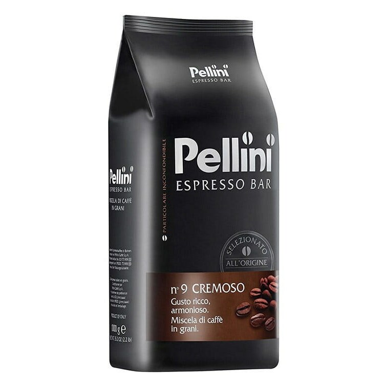 PELLINI Espresso Bar Cremoso 1 kg