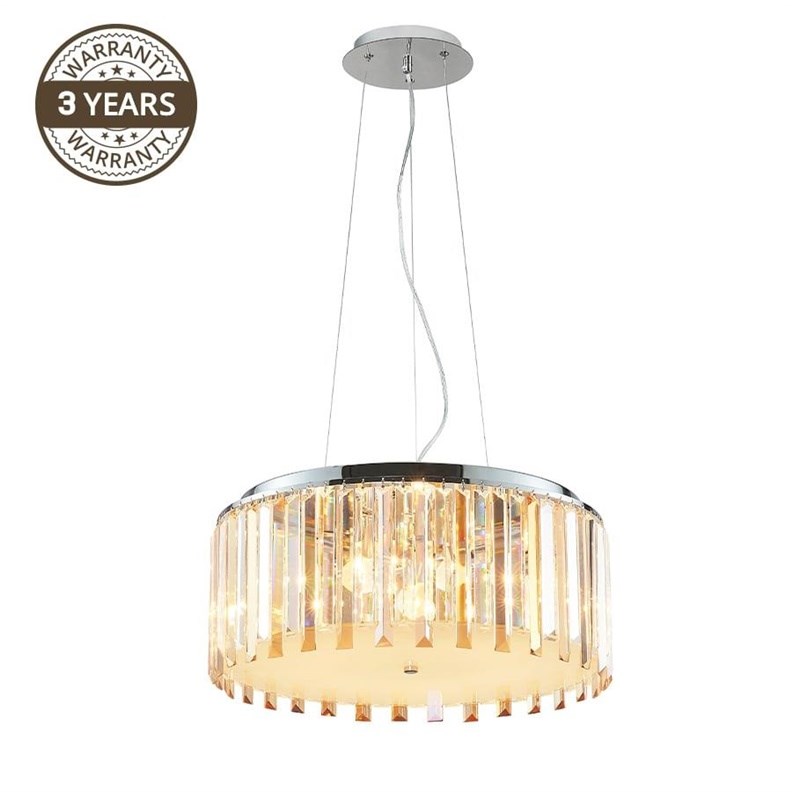 No name Pendant Drops Lamp 20031C