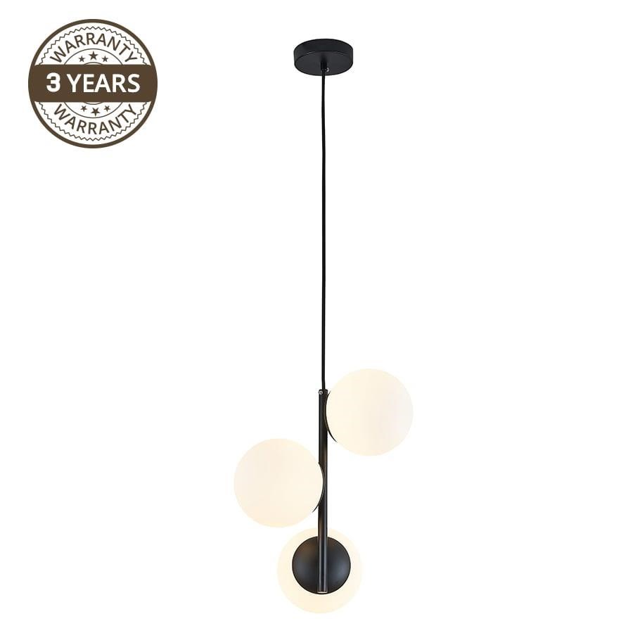 No name PENDANT LAMP CAMPO 2020133P