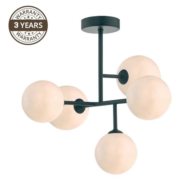 No name PENDANT LAMP CAMPO 2020135C