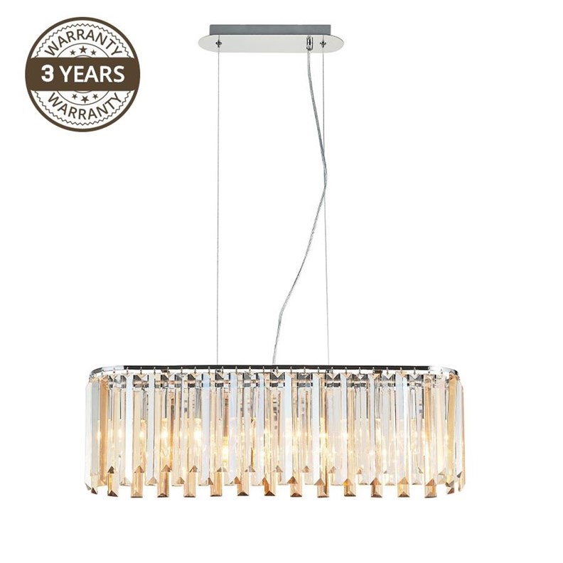 No name PENDANT LAMP DROPS 20031P