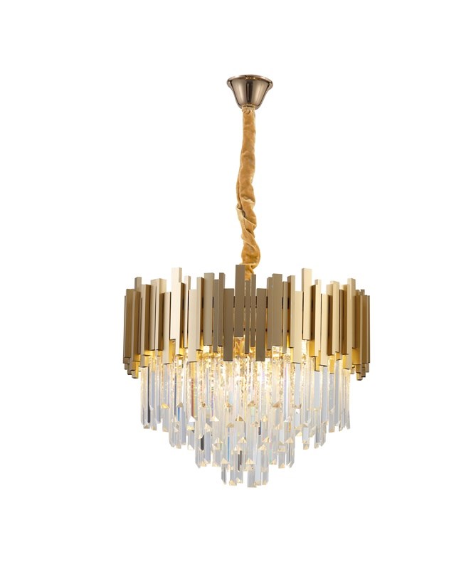 No name Pendant lamp SANNA 19115L