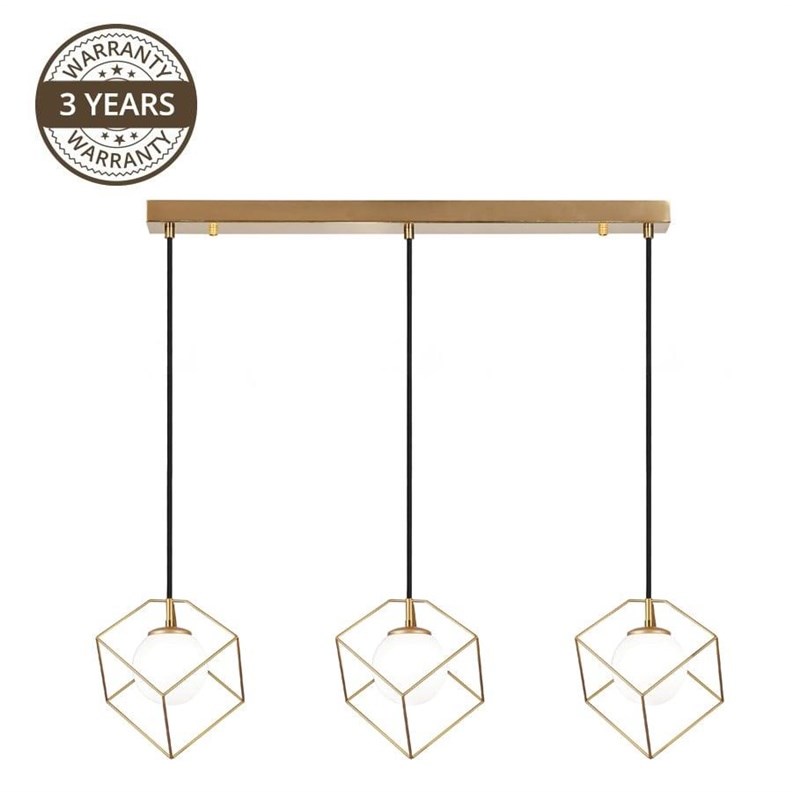 No name PENDANT LAMP SHAPE 19127P-3