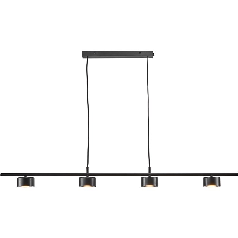 No name PENDANT LED LIGHT LUCA