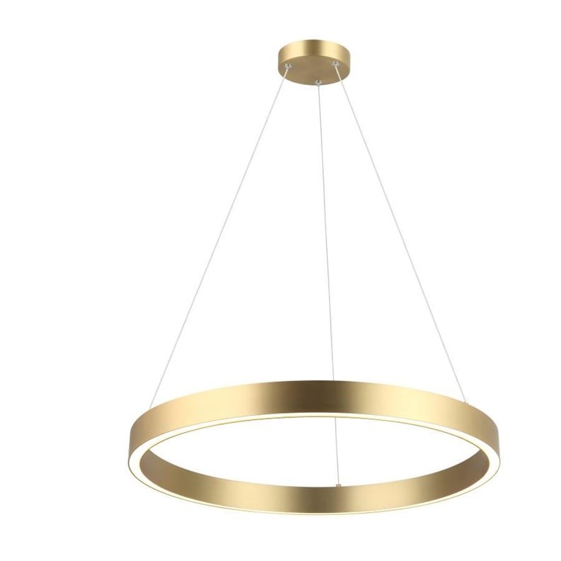 No name Pendant LED light Midway