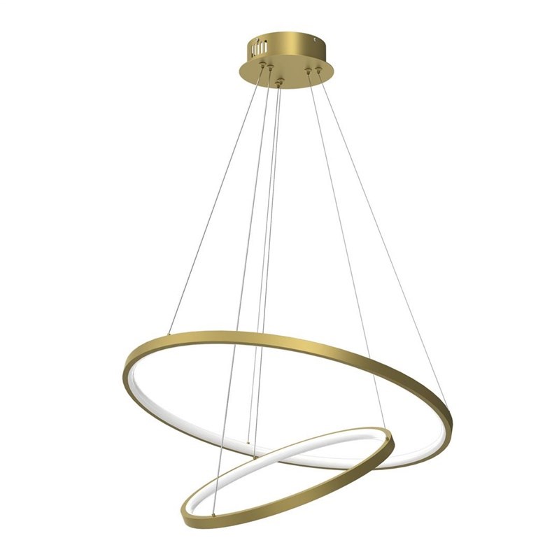 No name Pendant LED Light Ronday