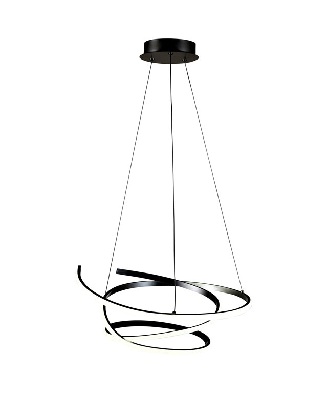 No name PENDANT LED LIGHT SIBIU